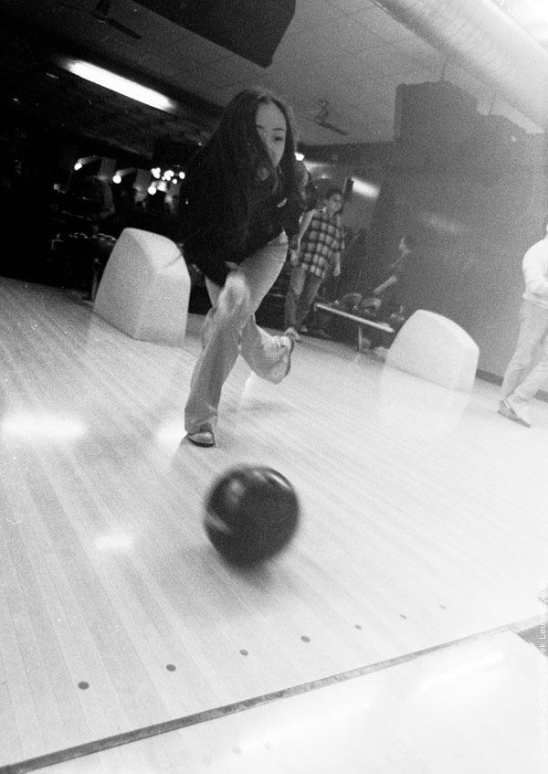 bowling #3