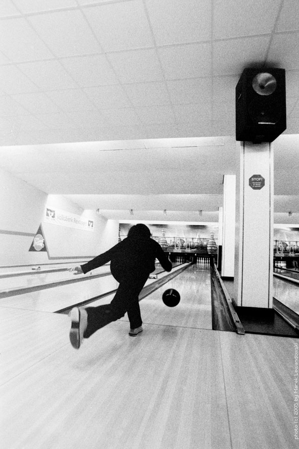 bowling #1