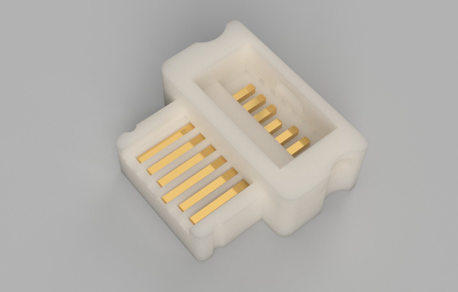 LEGO Powered Up Connector Marek's microsite