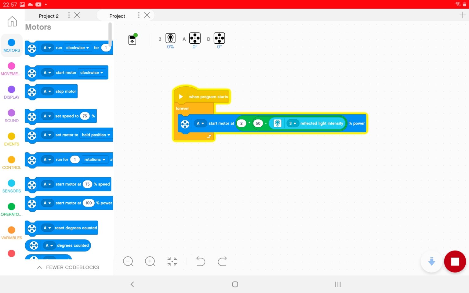 ev3 classroom chromebook